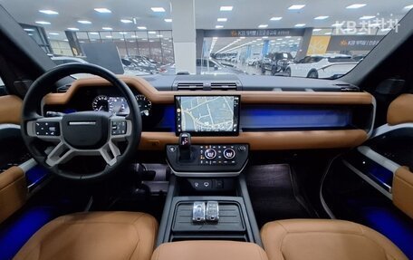 Land Rover Defender II, 2023 год, 9 700 000 рублей, 8 фотография