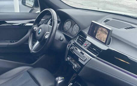 BMW X1, 2021 год, 3 650 000 рублей, 19 фотография