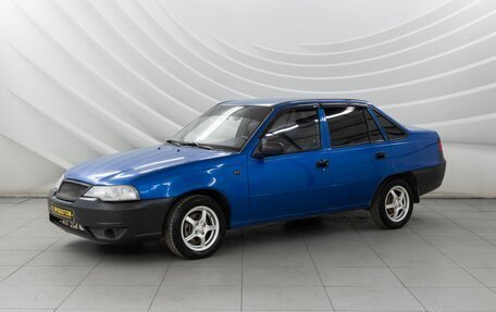 Daewoo Nexia I рестайлинг, 2010 год, 242 000 рублей, 3 фотография