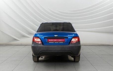 Daewoo Nexia I рестайлинг, 2010 год, 242 000 рублей, 6 фотография