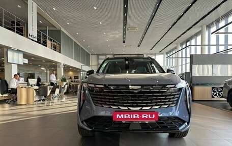 Geely Atlas, 2024 год, 3 824 190 рублей, 2 фотография