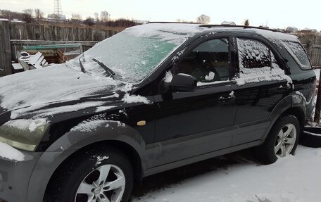 KIA Sorento IV, 2008 год, 650 000 рублей, 2 фотография