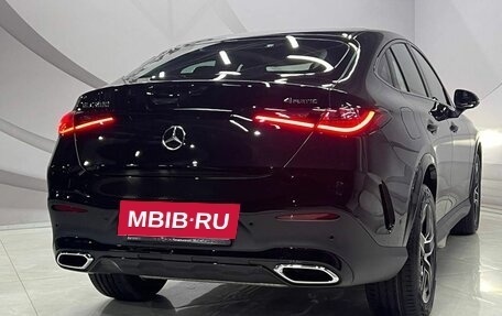 Mercedes-Benz GLC Coupe, 2024 год, 9 490 000 рублей, 8 фотография