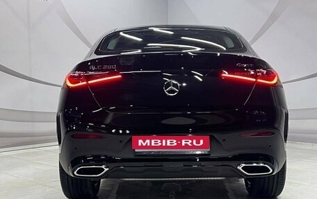 Mercedes-Benz GLC Coupe, 2024 год, 9 490 000 рублей, 9 фотография