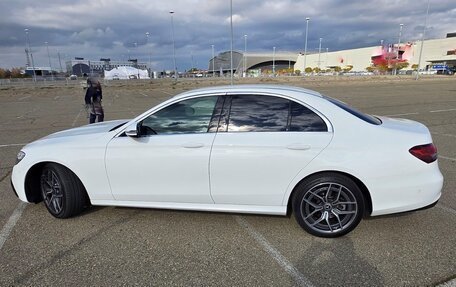 Mercedes-Benz E-Класс, 2020 год, 4 350 000 рублей, 6 фотография