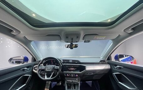 Audi Q3, 2021 год, 2 890 000 рублей, 8 фотография