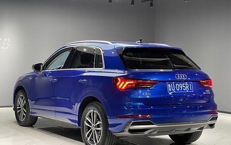 Audi Q3, 2021 год, 2 890 000 рублей, 2 фотография