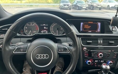 Audi S4, 2013 год, 1 470 000 рублей, 7 фотография