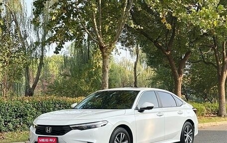 Honda Integra IV, 2023 год, 2 500 000 рублей, 3 фотография