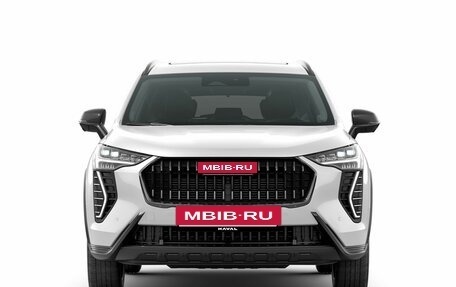 Haval Jolion, 2024 год, 2 474 010 рублей, 4 фотография