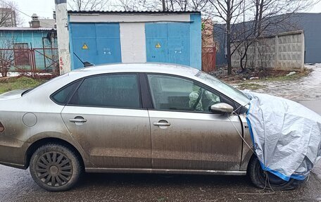 Volkswagen Polo VI (EU Market), 2018 год, 610 000 рублей, 5 фотография