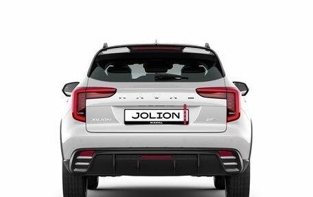 Haval Jolion, 2024 год, 2 325 510 рублей, 3 фотография