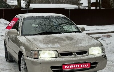 Toyota Corolla, 1998 год, 290 000 рублей, 1 фотография