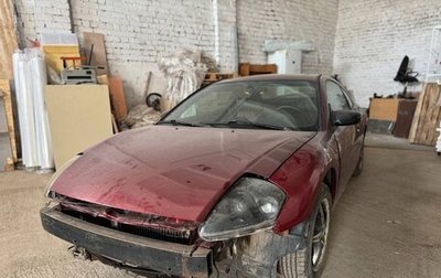 Mitsubishi Eclipse III, 2002 год, 300 000 рублей, 1 фотография