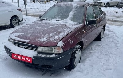 Daewoo Nexia I рестайлинг, 2007 год, 135 000 рублей, 1 фотография