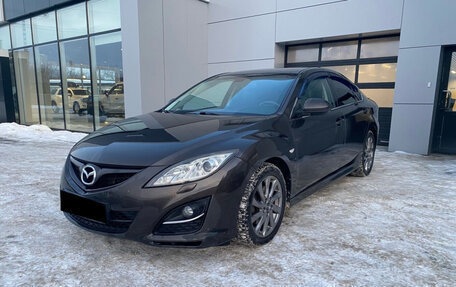 Mazda 6, 2012 год, 1 279 000 рублей, 1 фотография