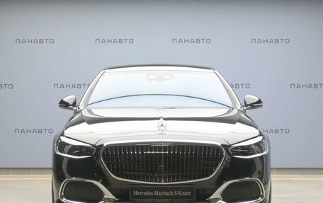 Mercedes-Benz Maybach S-Класс, 2024 год, 32 500 000 рублей, 3 фотография