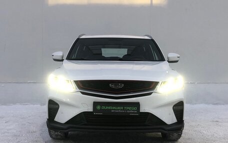 Geely Coolray I, 2023 год, 1 875 000 рублей, 2 фотография