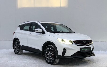 Geely Coolray I, 2023 год, 1 875 000 рублей, 3 фотография