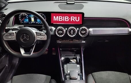 Mercedes-Benz GLB, 2021 год, 4 450 000 рублей, 6 фотография