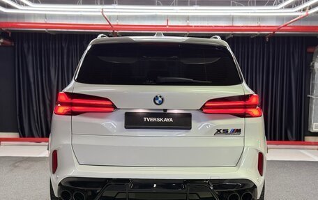 BMW X5 M, 2023 год, 22 900 000 рублей, 7 фотография