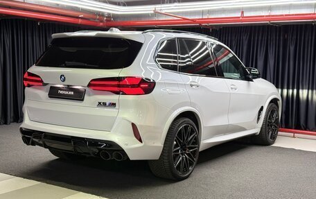 BMW X5 M, 2023 год, 22 900 000 рублей, 6 фотография