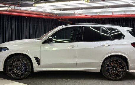 BMW X5 M, 2023 год, 22 900 000 рублей, 8 фотография