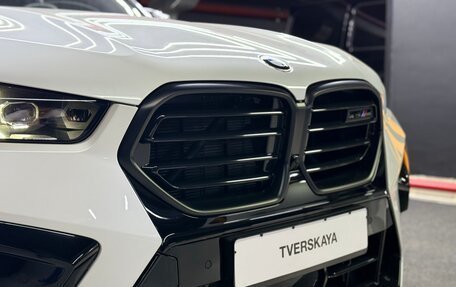 BMW X5 M, 2023 год, 22 900 000 рублей, 15 фотография