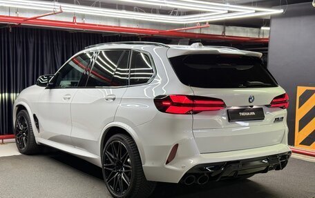 BMW X5 M, 2023 год, 22 900 000 рублей, 5 фотография