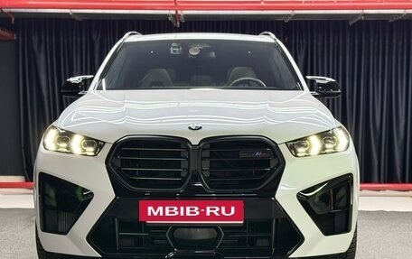 BMW X5 M, 2023 год, 22 900 000 рублей, 2 фотография