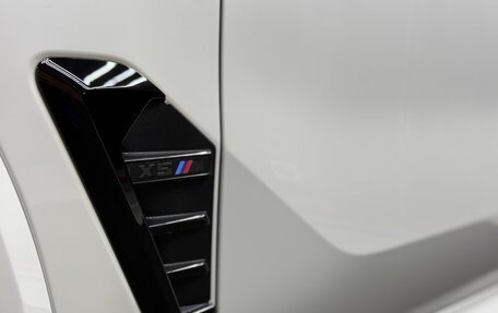 BMW X5 M, 2023 год, 22 900 000 рублей, 26 фотография