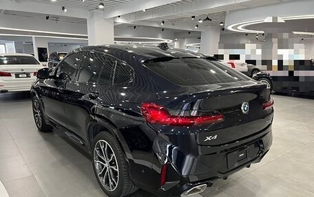 BMW X4, 2021 год, 4 930 000 рублей, 3 фотография