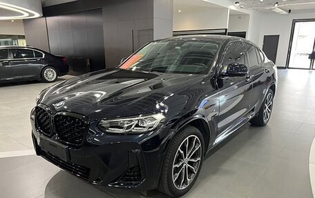 BMW X4, 2021 год, 4 930 000 рублей, 2 фотография