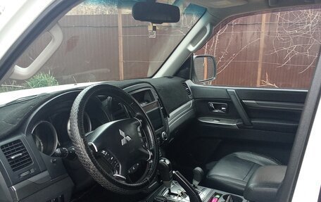 Mitsubishi Pajero IV, 2012 год, 2 400 000 рублей, 6 фотография