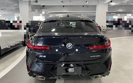 BMW X4, 2021 год, 4 930 000 рублей, 5 фотография