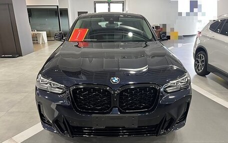 BMW X4, 2021 год, 4 930 000 рублей, 4 фотография