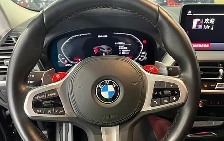 BMW X4, 2021 год, 4 930 000 рублей, 9 фотография