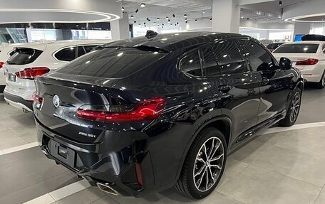 BMW X4, 2021 год, 4 930 000 рублей, 6 фотография