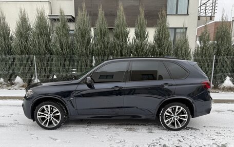 BMW X5, 2015 год, 4 450 000 рублей, 6 фотография