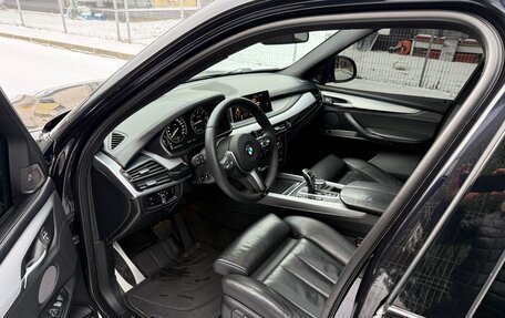 BMW X5, 2015 год, 4 450 000 рублей, 10 фотография