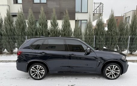 BMW X5, 2015 год, 4 450 000 рублей, 21 фотография