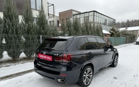 BMW X5, 2015 год, 4 450 000 рублей, 20 фотография