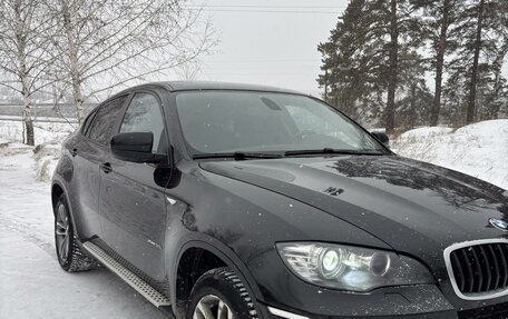 BMW X6, 2012 год, 2 300 000 рублей, 2 фотография