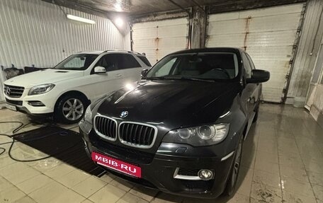 BMW X6, 2012 год, 2 300 000 рублей, 4 фотография