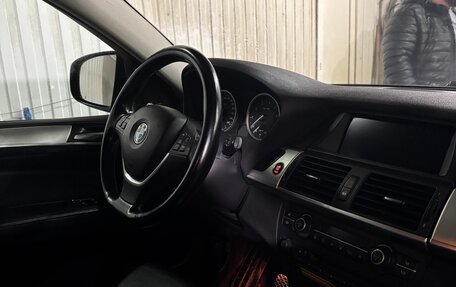 BMW X6, 2012 год, 2 300 000 рублей, 8 фотография