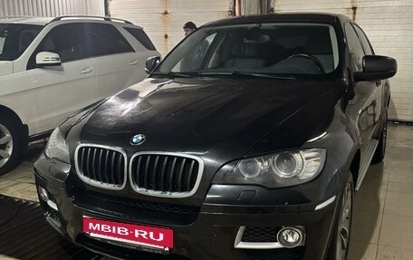 BMW X6, 2012 год, 2 300 000 рублей, 12 фотография