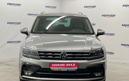 Volkswagen Tiguan II, 2020 год, 3 250 000 рублей, 5 фотография