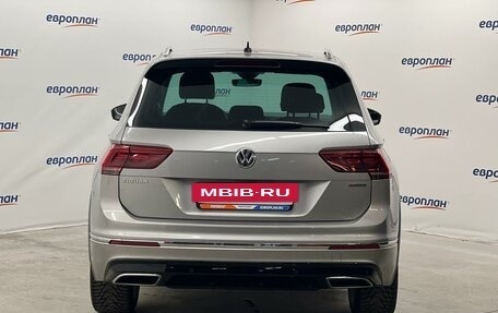 Volkswagen Tiguan II, 2020 год, 3 250 000 рублей, 6 фотография