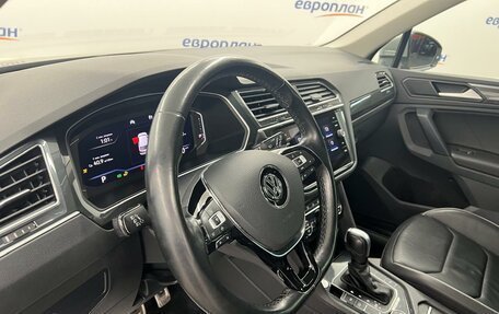 Volkswagen Tiguan II, 2020 год, 3 250 000 рублей, 8 фотография