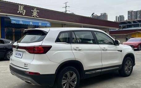 Changan CS75 I рестайлинг, 2021 год, 1 540 000 рублей, 3 фотография